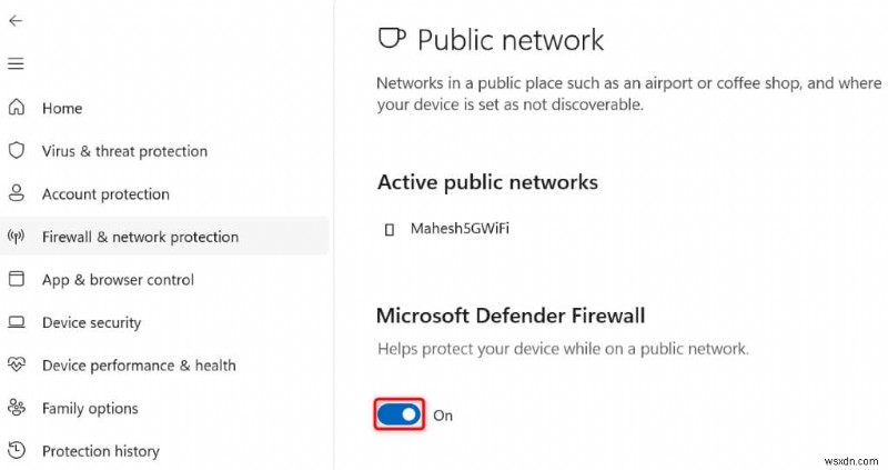 Resolve Error 0x8007003b on Windows 10 & 11: 6 Proven Fixes