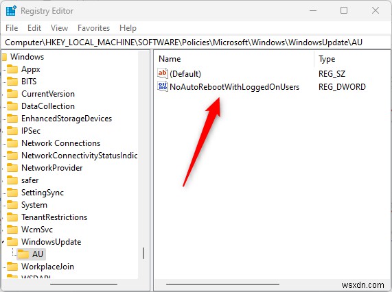 Master Windows Update: Customizing Registry Settings for Optimal Performance
