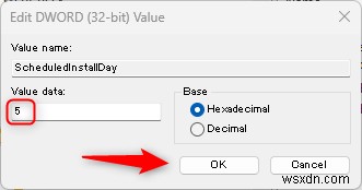 Master Windows Update: Customizing Registry Settings for Optimal Performance
