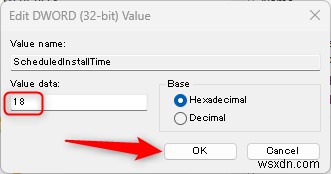 Master Windows Update: Customizing Registry Settings for Optimal Performance