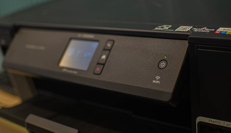 Resolve the  Error – Printing  Status in Windows Quickly