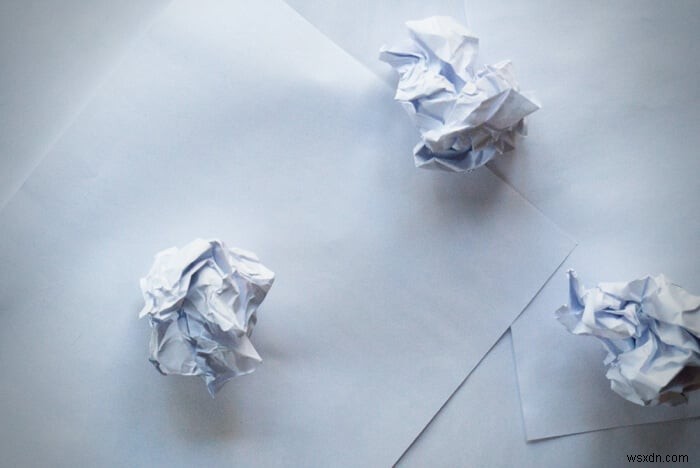 Resolve the  Error – Printing  Status in Windows Quickly