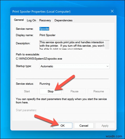 Resolve the  Error – Printing  Status in Windows Quickly