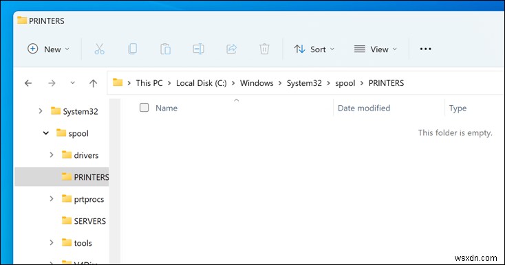 Resolve the  Error – Printing  Status in Windows Quickly
