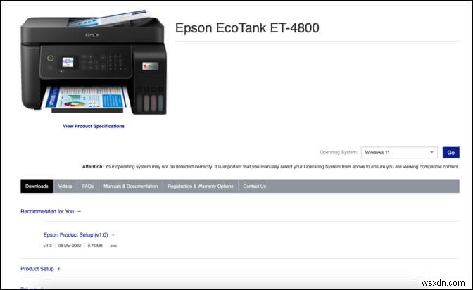 Resolve the  Error – Printing  Status in Windows Quickly