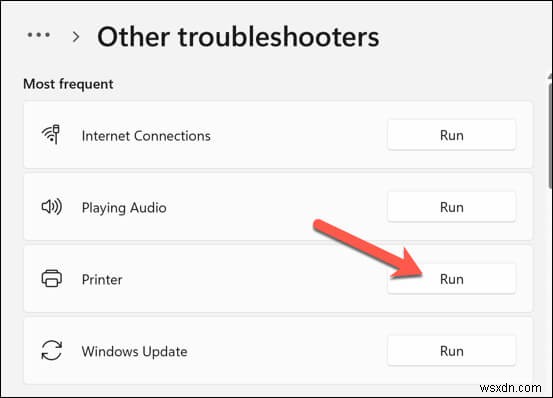 Resolve the  Error – Printing  Status in Windows Quickly