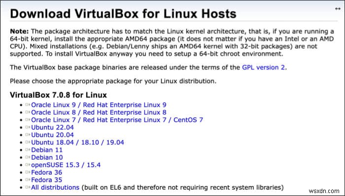 Master Linux Virtualization: Step‑by‑Step Guide to Running Virtual Machines