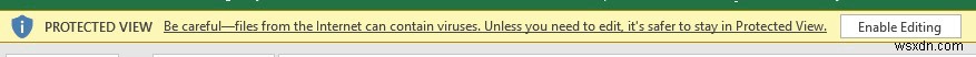 Excel Typing Troubles? 6 Expert Fixes to Restore Full Functionality