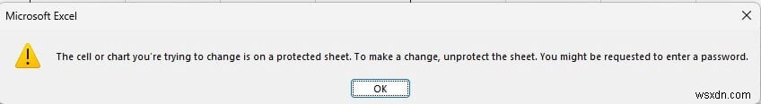 Excel Typing Troubles? 6 Expert Fixes to Restore Full Functionality