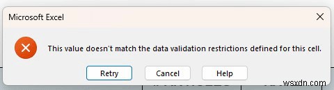 Excel Typing Troubles? 6 Expert Fixes to Restore Full Functionality