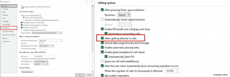 Excel Typing Troubles? 6 Expert Fixes to Restore Full Functionality