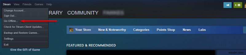Quick Guide to Fix the Steam ‘VAC Was Unable to Verify Your Game Session’ Error