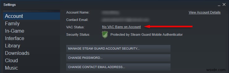 Quick Guide to Fix the Steam ‘VAC Was Unable to Verify Your Game Session’ Error