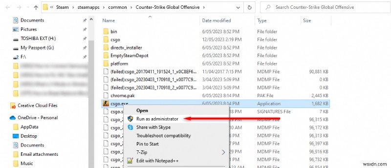 Quick Guide to Fix the Steam ‘VAC Was Unable to Verify Your Game Session’ Error