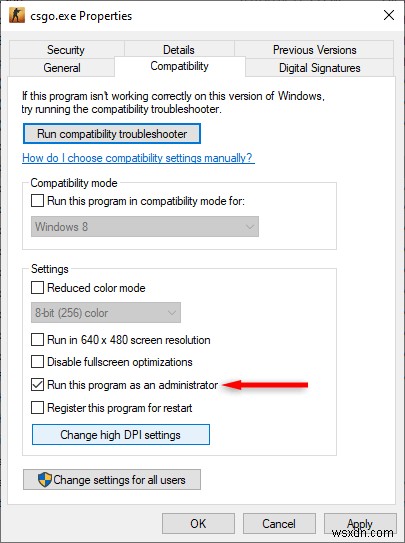 Quick Guide to Fix the Steam ‘VAC Was Unable to Verify Your Game Session’ Error
