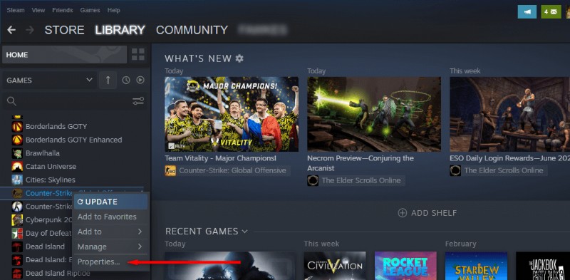 Quick Guide to Fix the Steam ‘VAC Was Unable to Verify Your Game Session’ Error