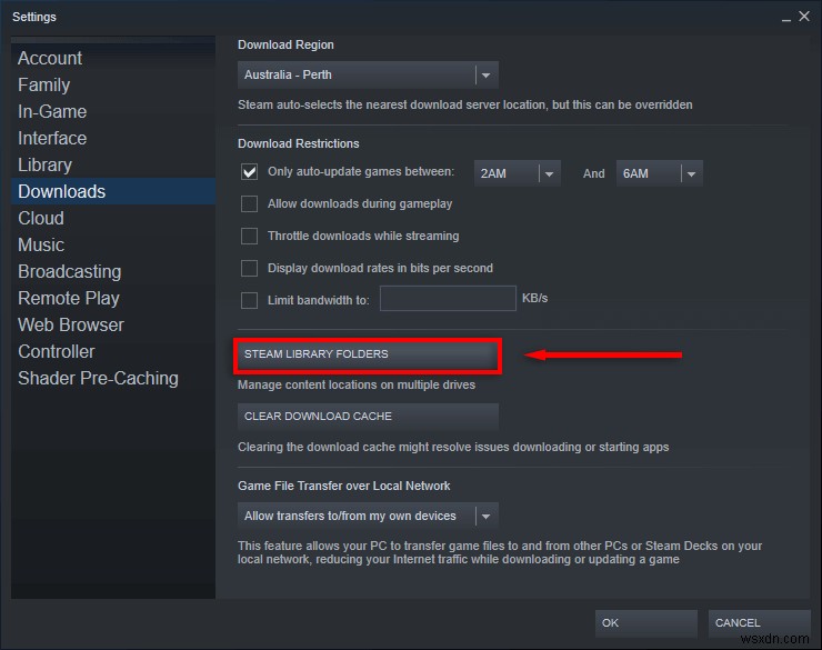 Quick Guide to Fix the Steam ‘VAC Was Unable to Verify Your Game Session’ Error