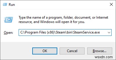 Quick Guide to Fix the Steam ‘VAC Was Unable to Verify Your Game Session’ Error