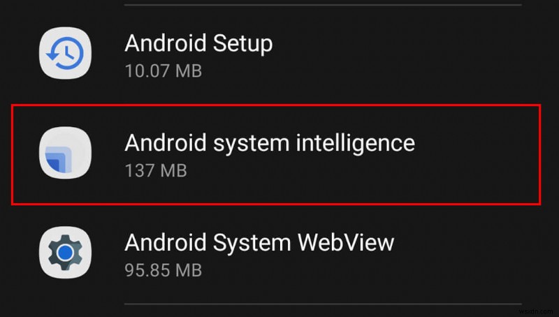 Understanding Android System Intelligence: Purpose, Features, and Necessity