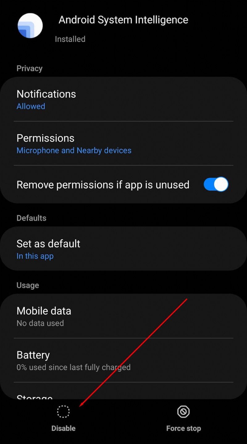 Understanding Android System Intelligence: Purpose, Features, and Necessity