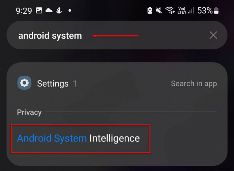 Understanding Android System Intelligence: Purpose, Features, and Necessity