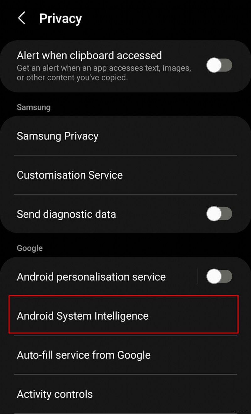 Understanding Android System Intelligence: Purpose, Features, and Necessity