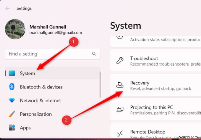 Step‑by‑Step Guide: Accessing the BIOS on Windows 11