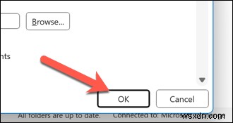 Easily Relocate Outlook’s Toolbar from the Left to Bottom for a More Efficient Workflow