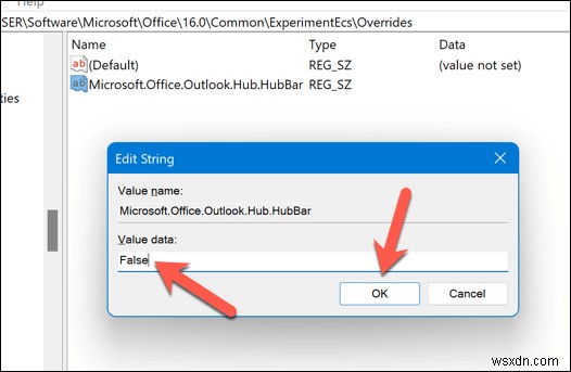 Easily Relocate Outlook’s Toolbar from the Left to Bottom for a More Efficient Workflow