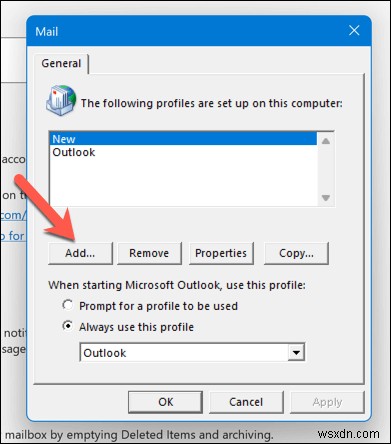 Restore Your Outlook Inbox Layout: Fix Unexpected View Changes Quickly