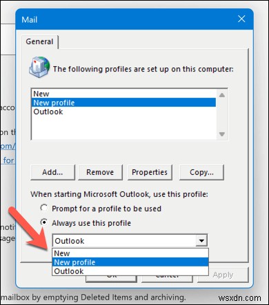 Restore Your Outlook Inbox Layout: Fix Unexpected View Changes Quickly