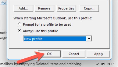 Restore Your Outlook Inbox Layout: Fix Unexpected View Changes Quickly