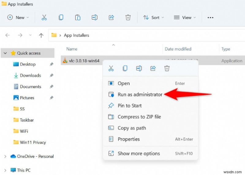 Resolve Windows ‘Error Opening File for Writing’ – Quick Permission Fix