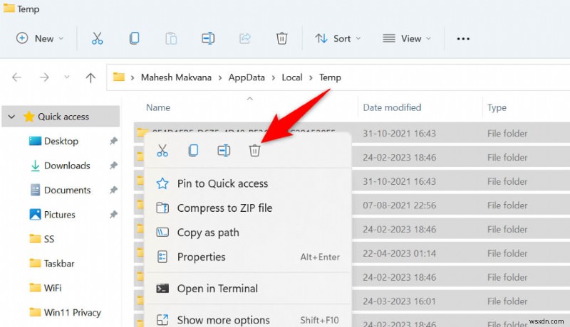 Resolve Windows ‘Error Opening File for Writing’ – Quick Permission Fix