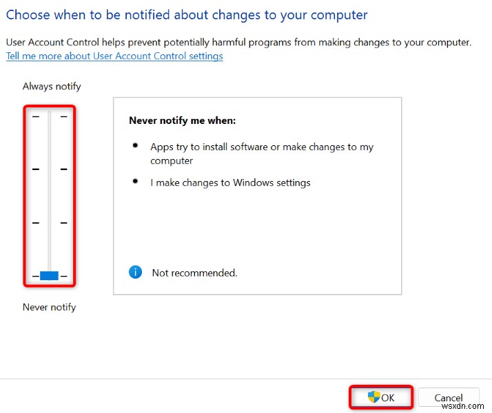 Resolve Windows ‘Error Opening File for Writing’ – Quick Permission Fix