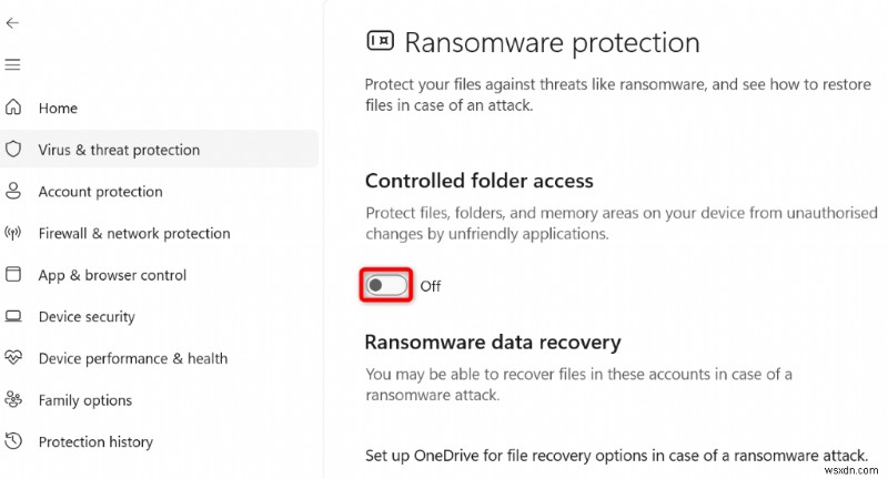 Resolve Windows ‘Error Opening File for Writing’ – Quick Permission Fix