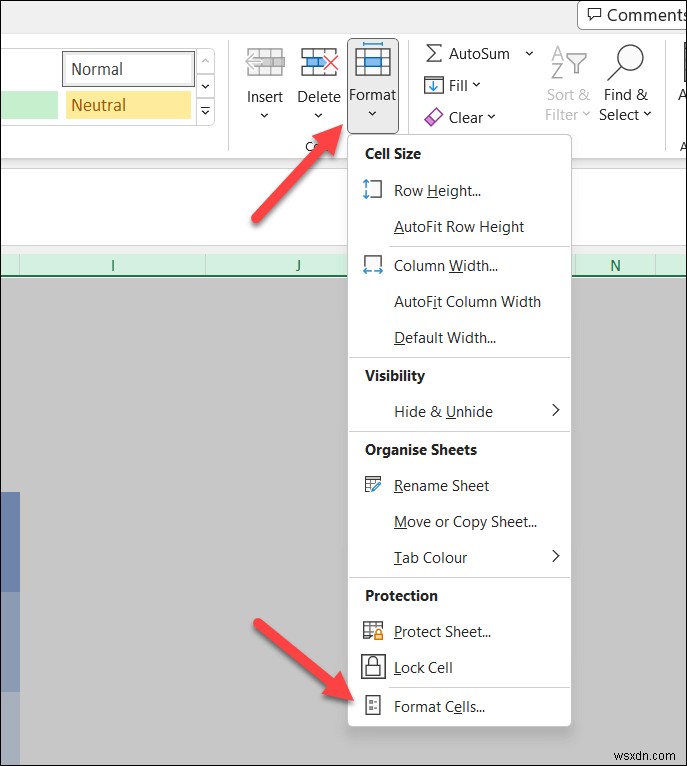 Resolve the  Cannot Insert New Cells  Error in Microsoft Excel: Step‑by‑Step Fix
