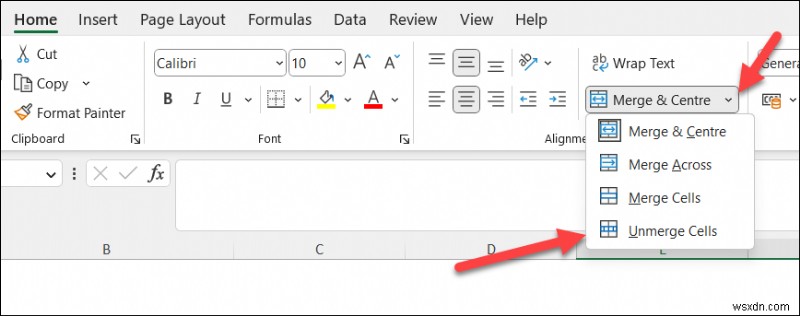 Resolve the  Cannot Insert New Cells  Error in Microsoft Excel: Step‑by‑Step Fix