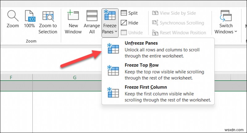 Resolve the  Cannot Insert New Cells  Error in Microsoft Excel: Step‑by‑Step Fix