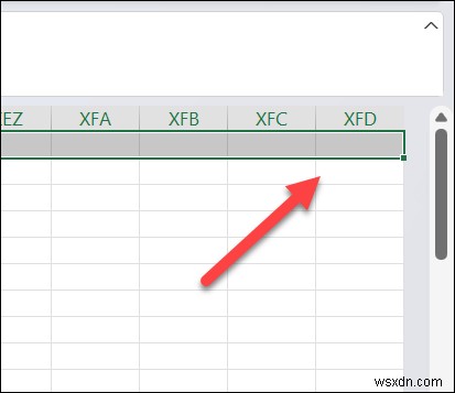 Resolve the  Cannot Insert New Cells  Error in Microsoft Excel: Step‑by‑Step Fix