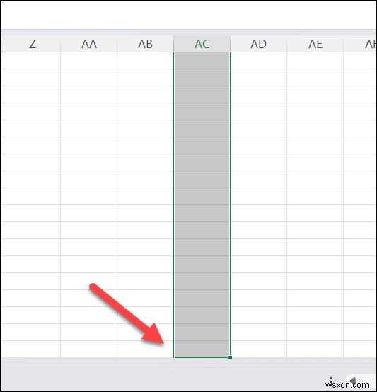 Resolve the  Cannot Insert New Cells  Error in Microsoft Excel: Step‑by‑Step Fix