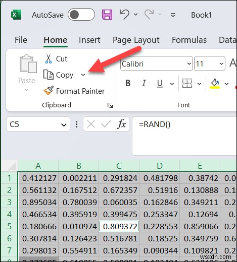 Resolve the  Cannot Insert New Cells  Error in Microsoft Excel: Step‑by‑Step Fix