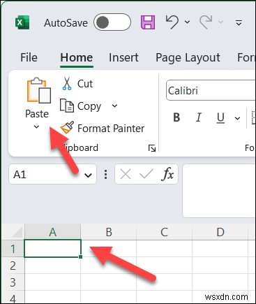 Resolve the  Cannot Insert New Cells  Error in Microsoft Excel: Step‑by‑Step Fix