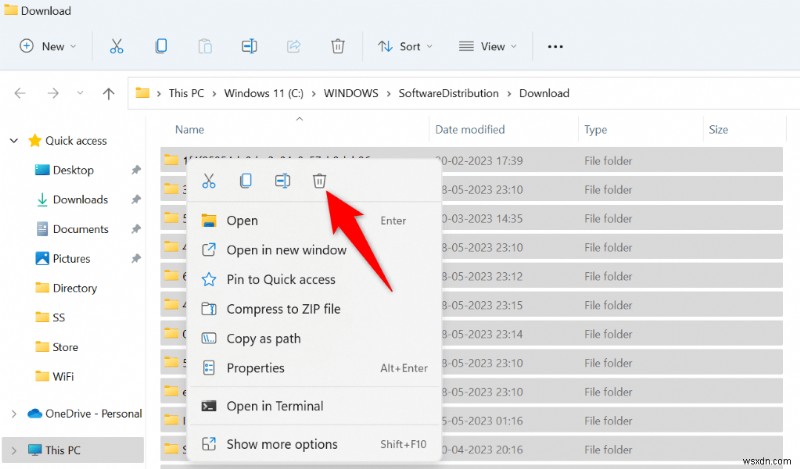 How to Fix Windows Error 0x80004005: 8 Effective Solutions