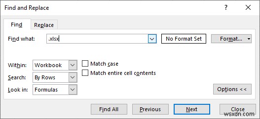 8 Proven Fixes for the ‘Microsoft Excel Cannot Access the File’ Error