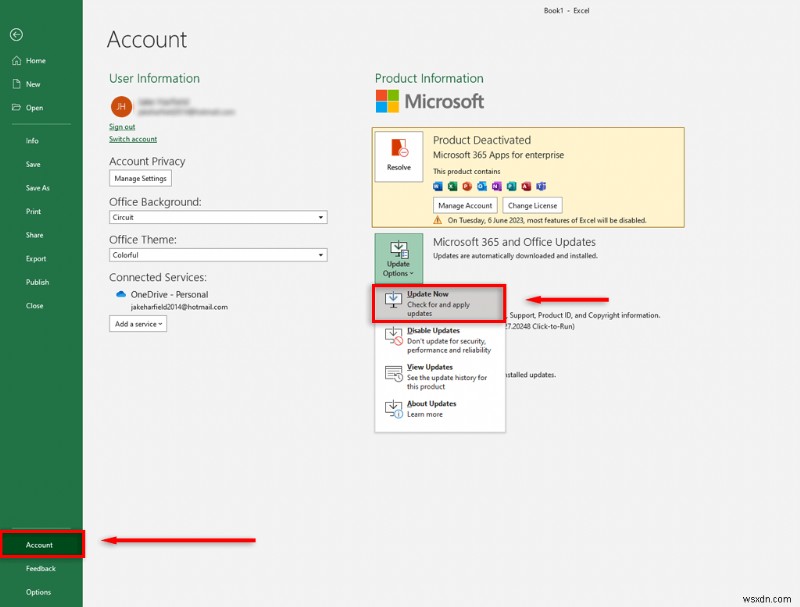 8 Proven Fixes for the ‘Microsoft Excel Cannot Access the File’ Error