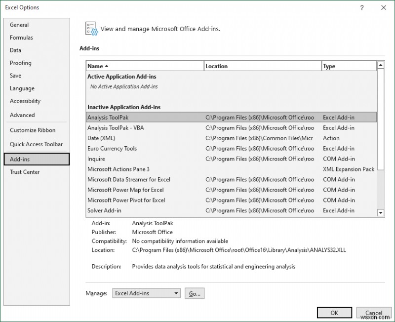 8 Proven Fixes for the ‘Microsoft Excel Cannot Access the File’ Error