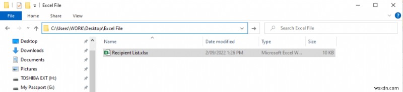 8 Proven Fixes for the ‘Microsoft Excel Cannot Access the File’ Error