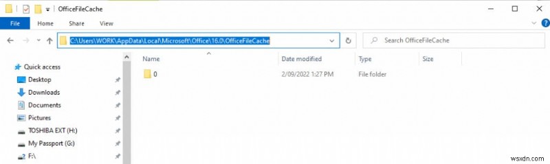 8 Proven Fixes for the ‘Microsoft Excel Cannot Access the File’ Error