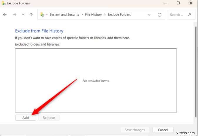 Enable Windows File History: Quick, Reliable Backup for Your Documents